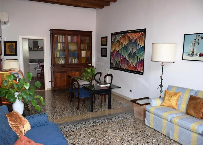 Casa Delle Ginestre