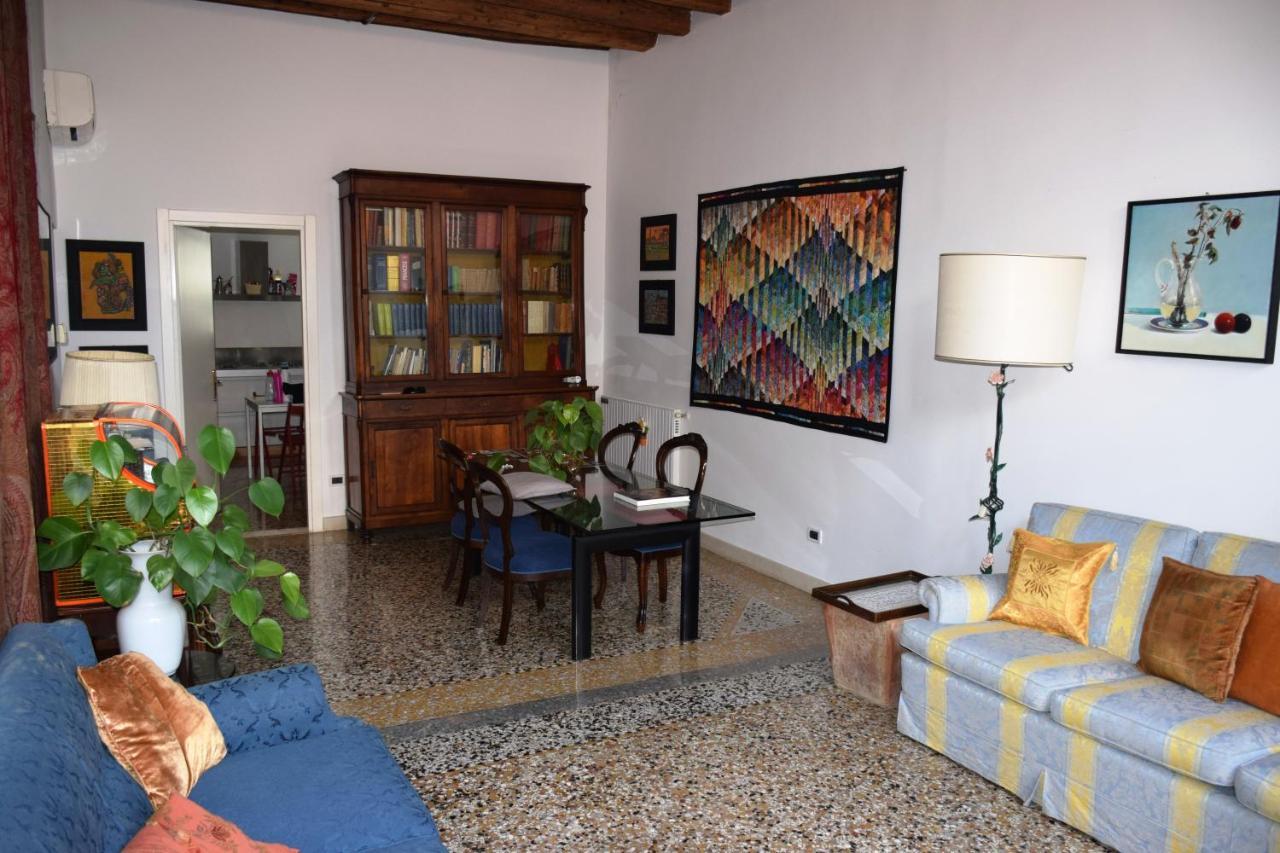 Casa Delle Ginestre *