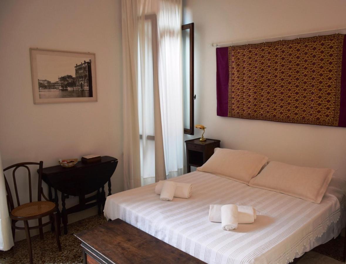 Bed & Breakfast Casa Delle Ginestre Venetië