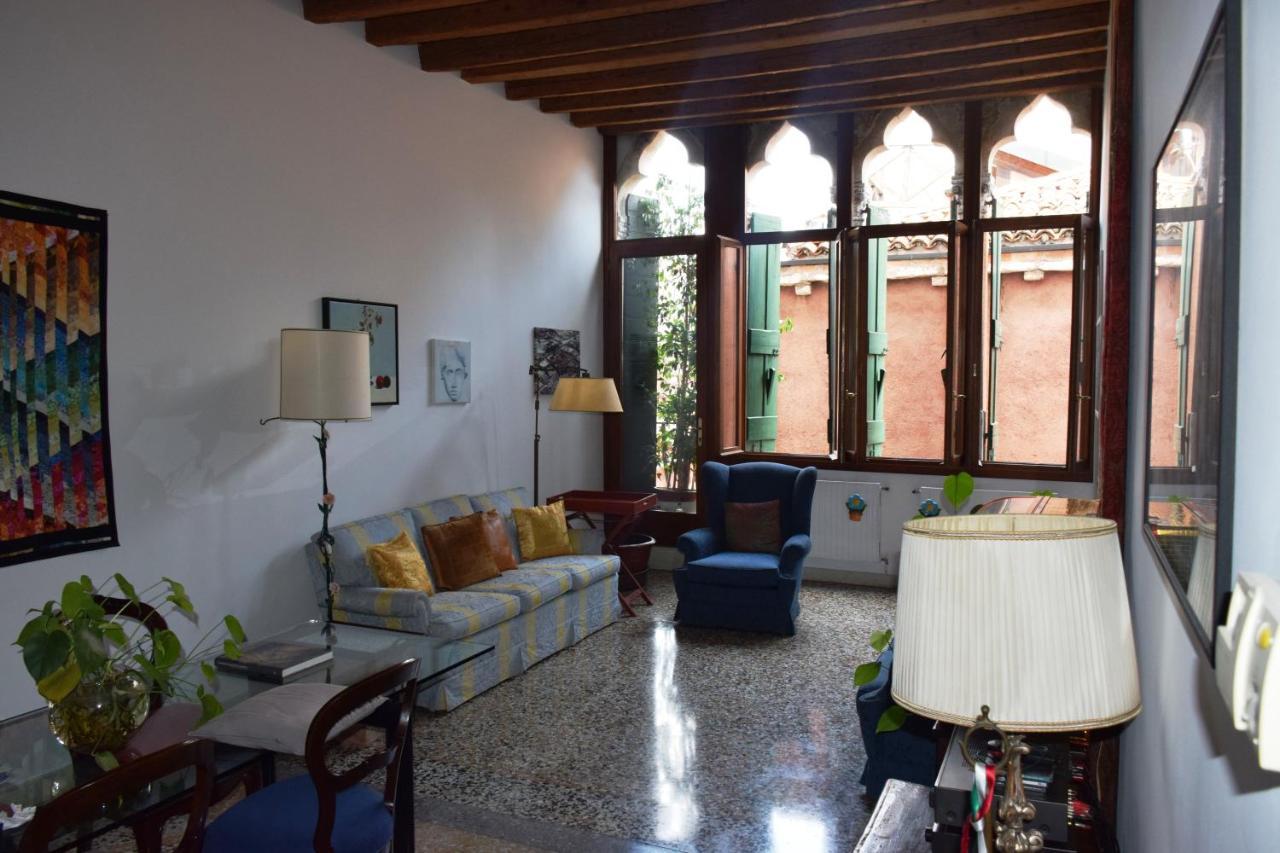 Couette-café Casa Delle Ginestre