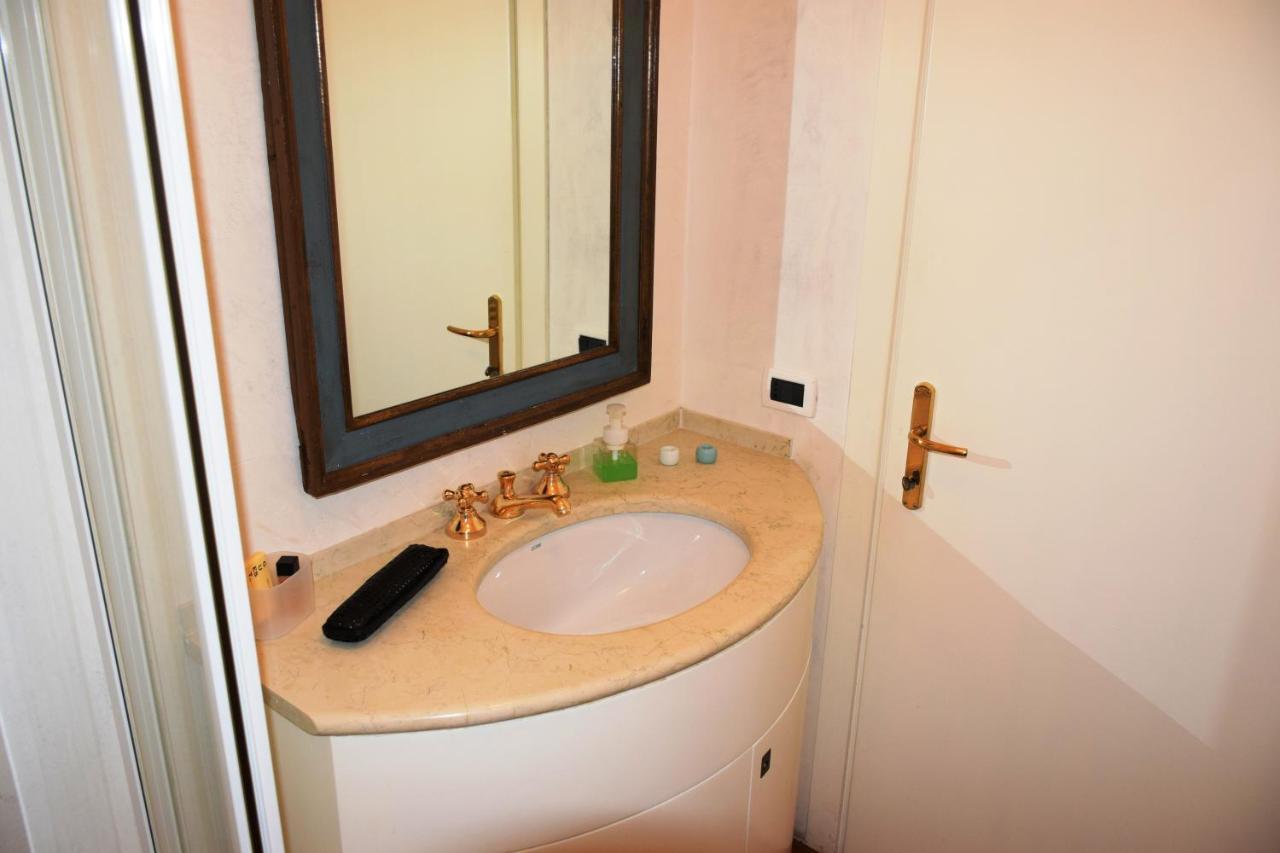 Bed & Breakfast Casa Delle Ginestre