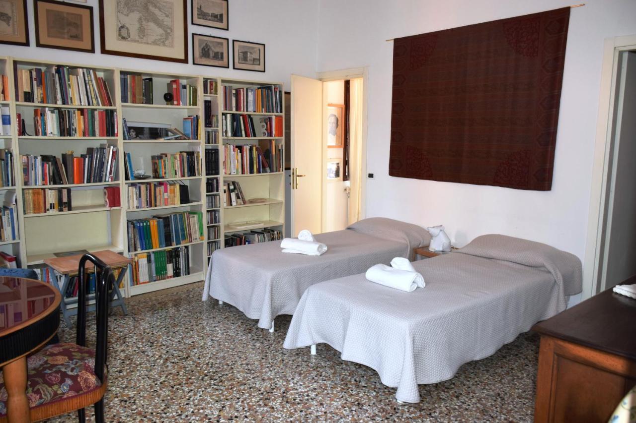 Casa Delle Ginestre Couette-café