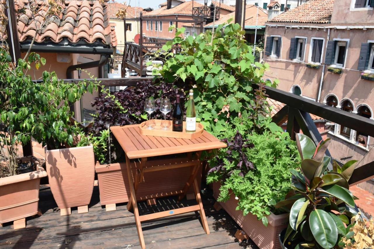 Casa Delle Ginestre Couette-café *