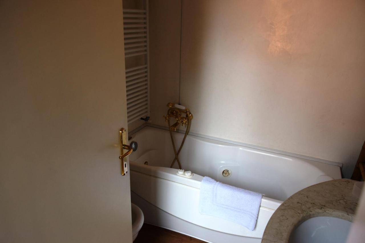 Bed & Breakfast Casa Delle Ginestre Venetië